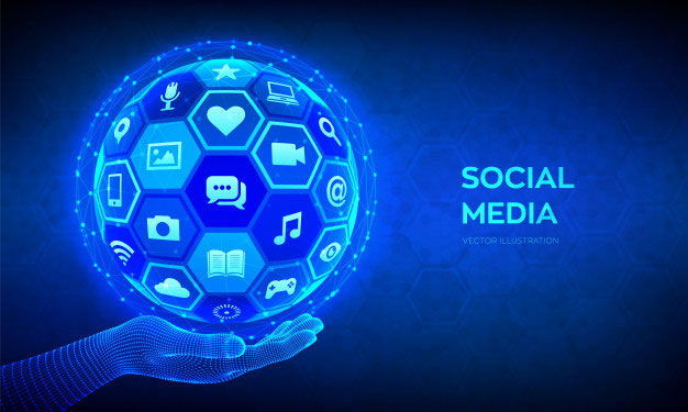 Social Media - Digital Marketing
